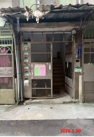 台北法拍公寓-7