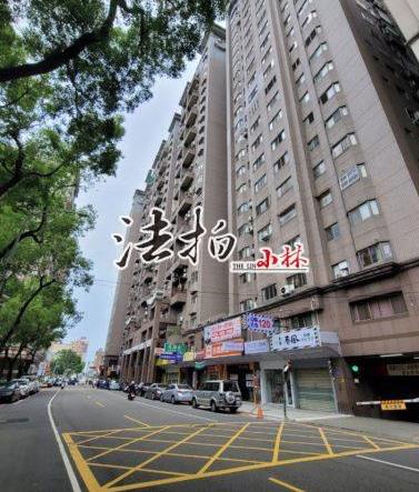 台中大樓法拍-1