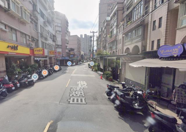 新北淡水華廈法拍-4