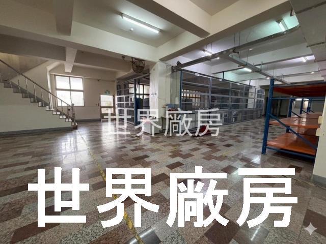 高雄燕巢廠房-1