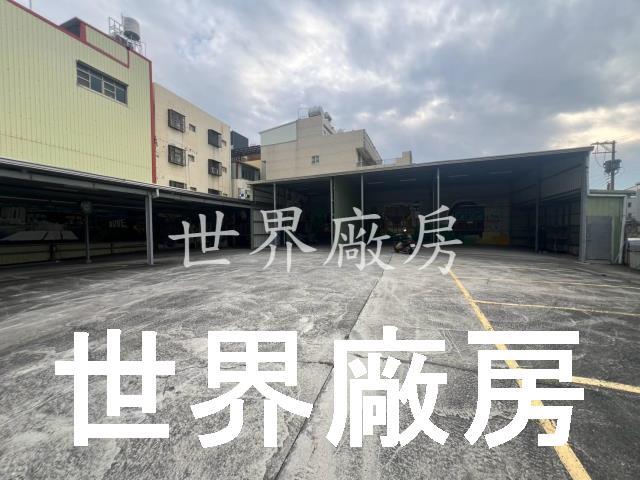 高雄仁武廠房-1