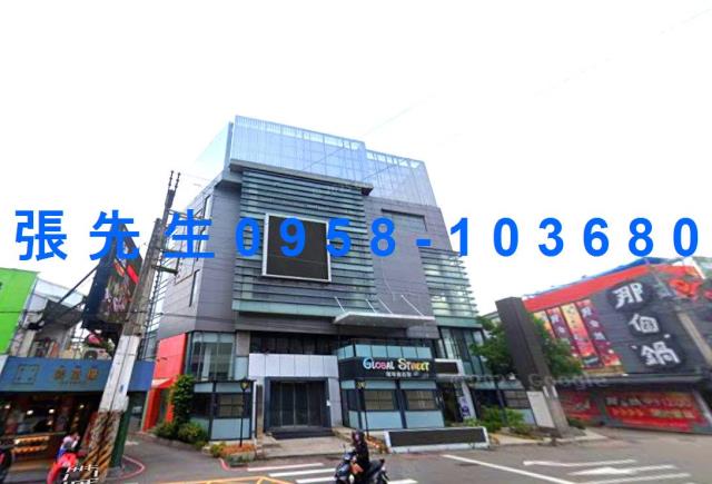 台中西屯法拍透天-3