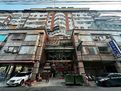 台中大里華廈法拍-3