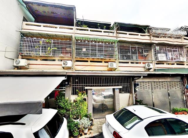 嘉義西區遼寧一街透天