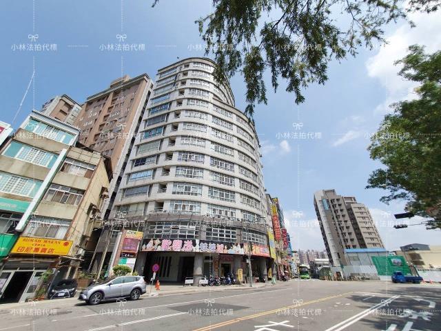 豐原大樓拍賣-2