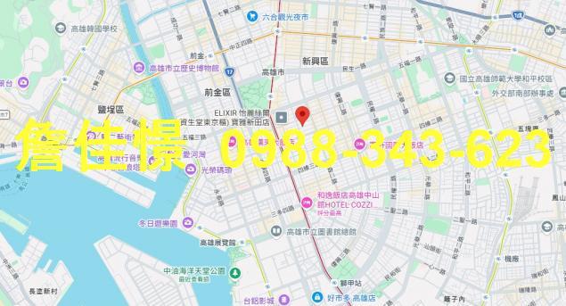 苓雅拍賣華廈-4