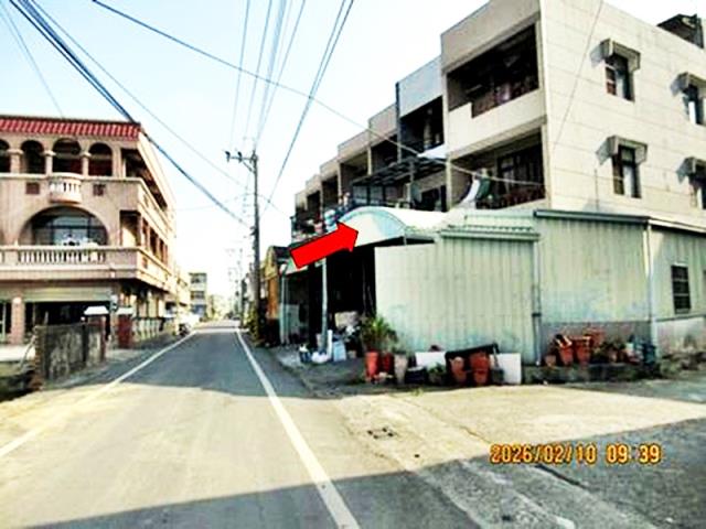 嘉義法拍透天-4