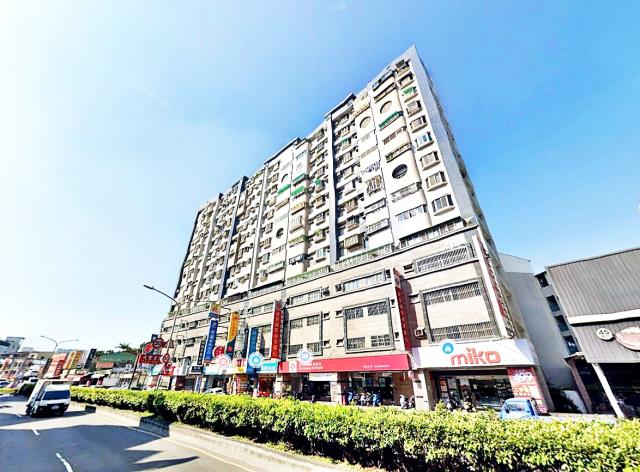 台南法拍大樓-5