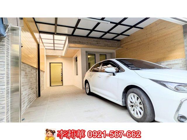 台南安南透天-1