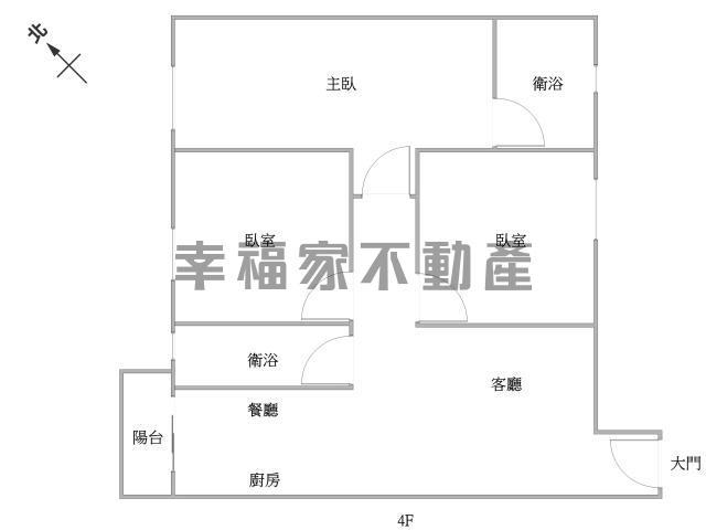台南善化華廈-15