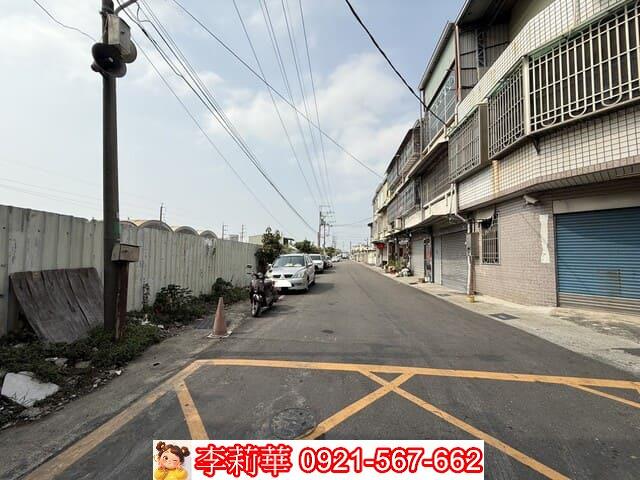 台南永康廠房-2