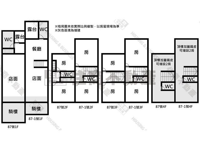 台南中西區店面-15