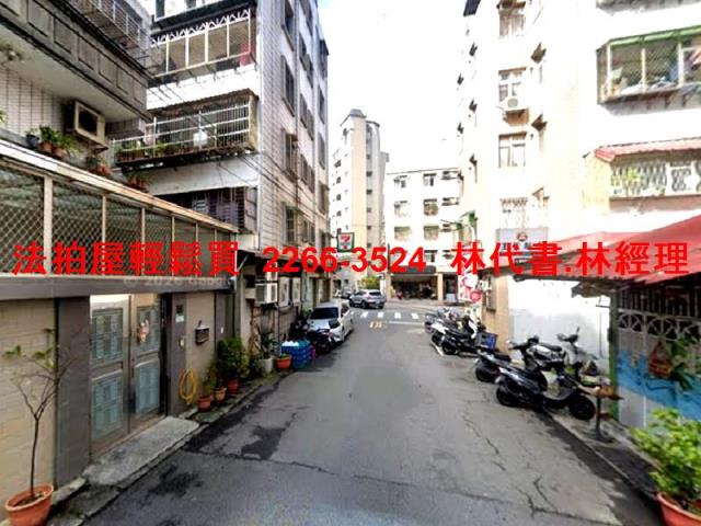 台北士林法拍公寓-5