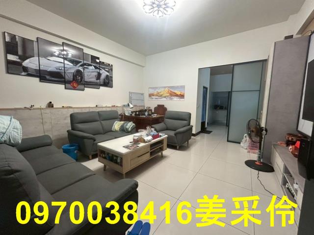 嘉義鹿草透天-6