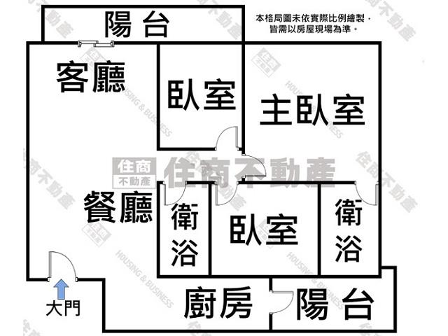 台南關廟大樓-15