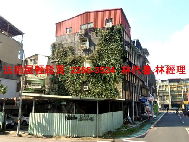 文山區拍賣公寓-6