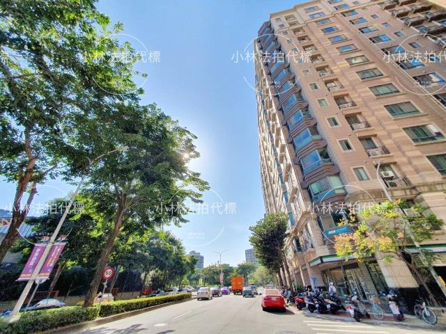 南屯拍賣大樓-2