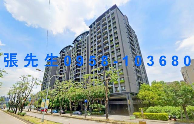 北屯大樓法拍-1