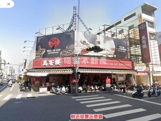東區店面-1