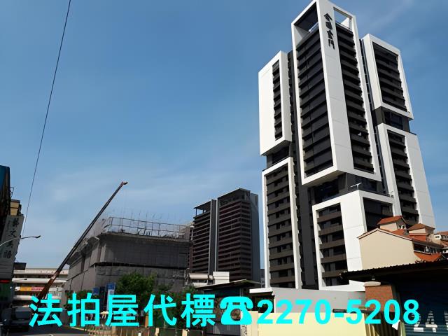 桃園大樓法拍-3