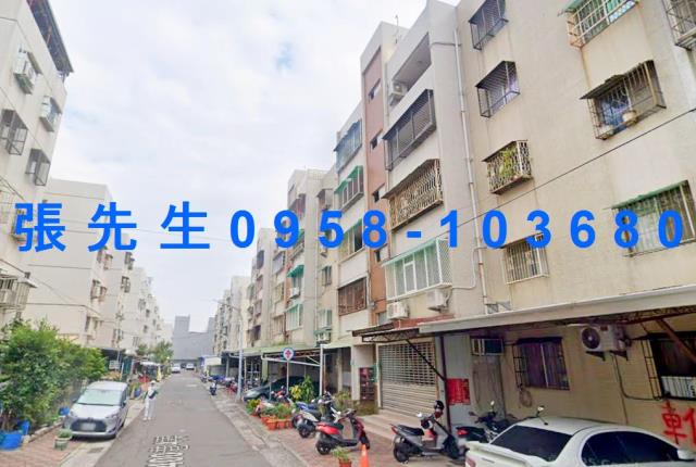 台南公寓法拍-4