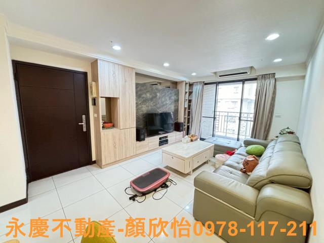 新竹香山大樓-1