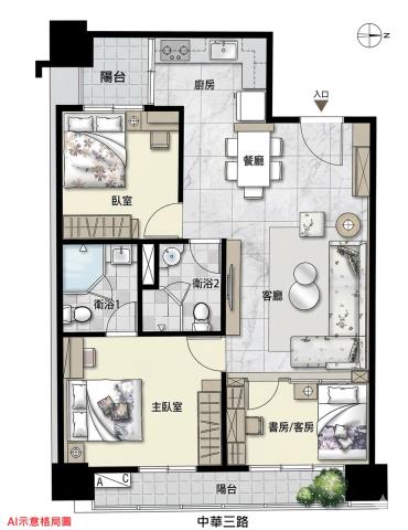 高雄前金大樓-15