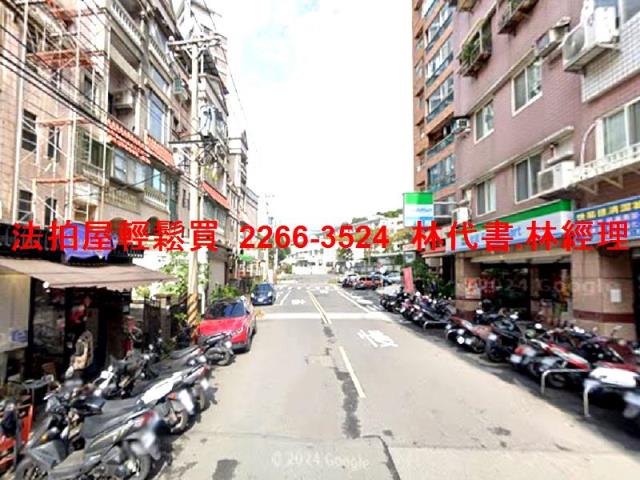 新北別墅拍賣-11