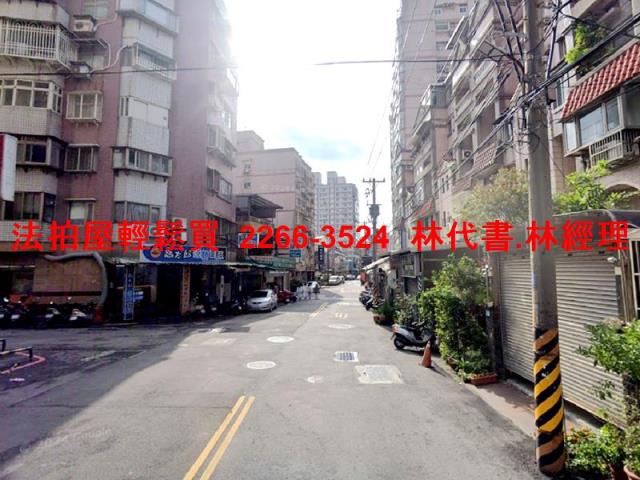 新北別墅拍賣-12