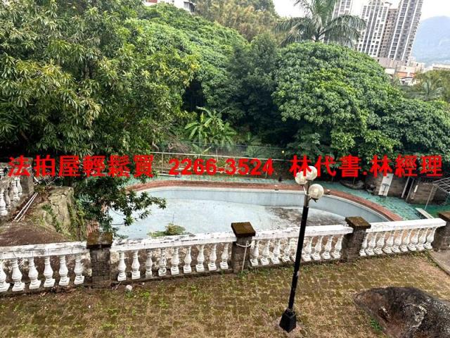 新北別墅拍賣-8