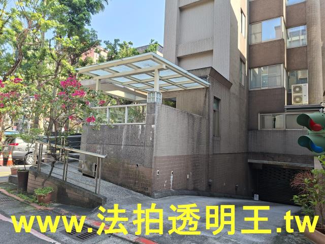 台北中山區法拍大樓-6