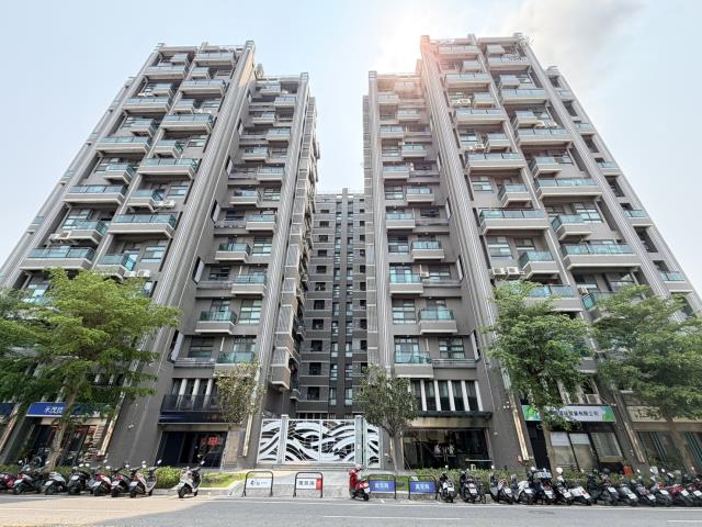 台南安平大樓-1