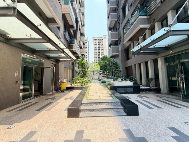 台南安平大樓-2