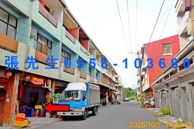 台南玉井透天法拍-2