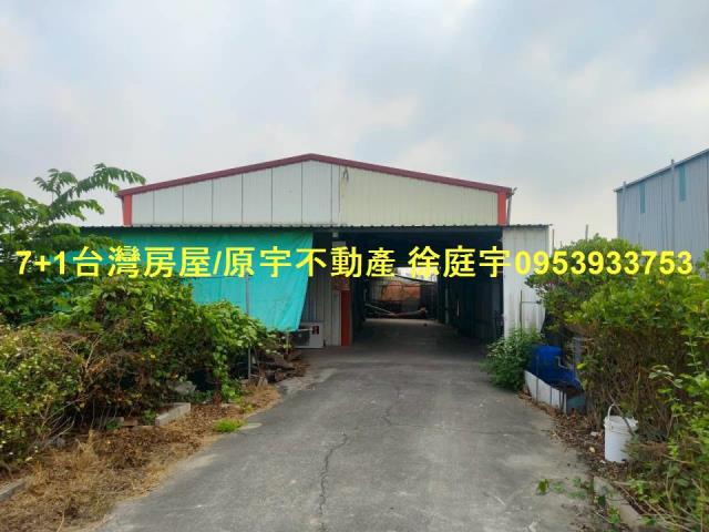 高雄大寮廠房-2