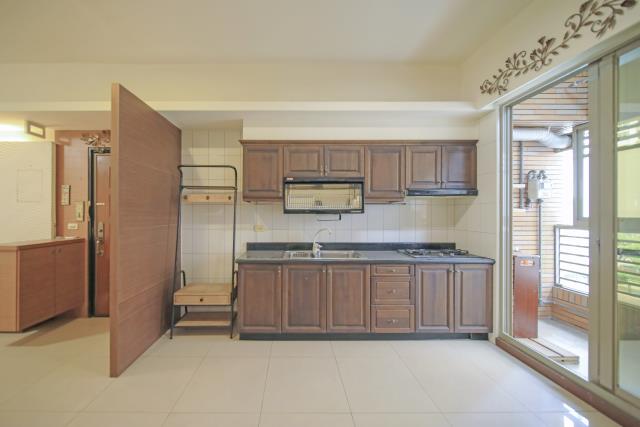 高雄鼓山大樓-3