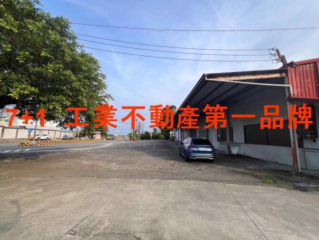 高雄大樹廠房-4