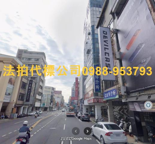 台中拍賣大樓-3