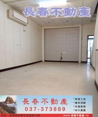 苗栗苗栗市透天-2