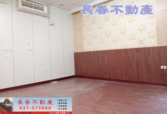 苗栗苗栗市透天-3