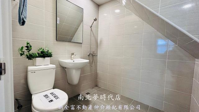 台南永康透天-10