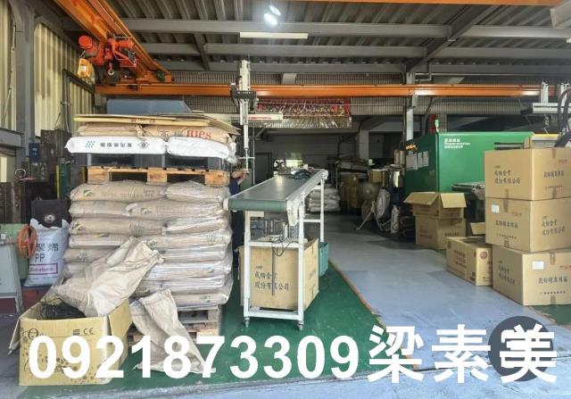 台南永康廠房-2