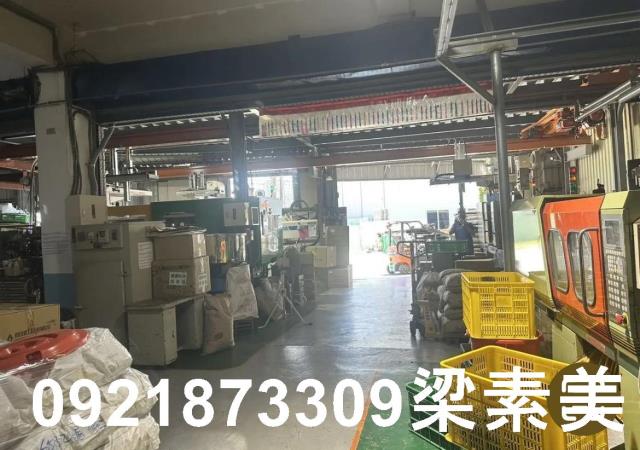 台南永康廠房-4