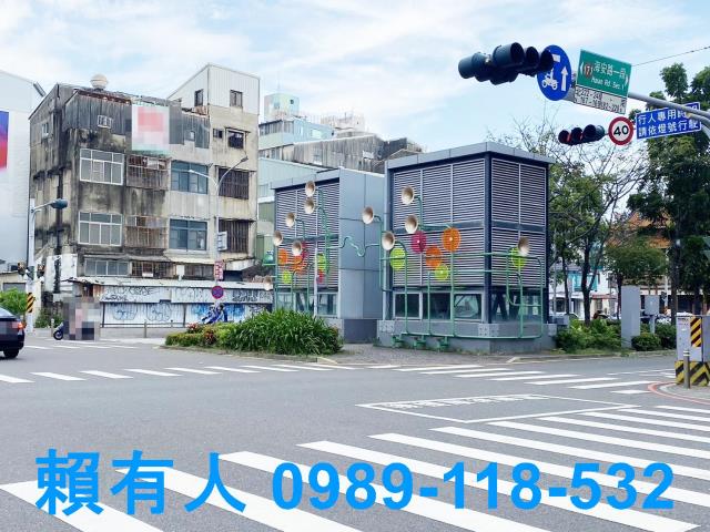 台南南區透天-4