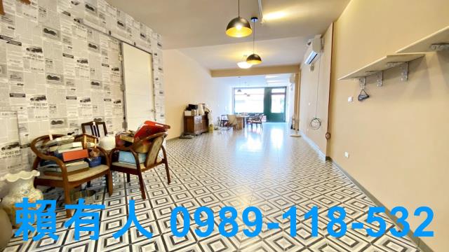 台南東區透天-5