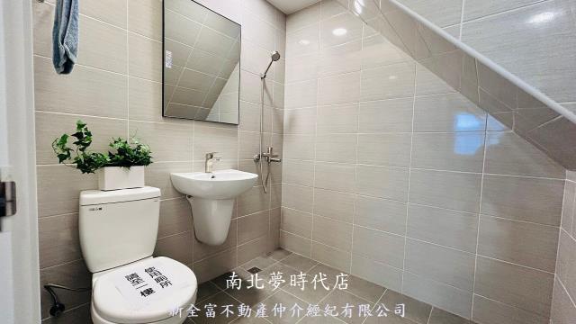 台南永康透天-10