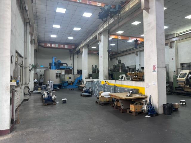 新北樹林廠房-4