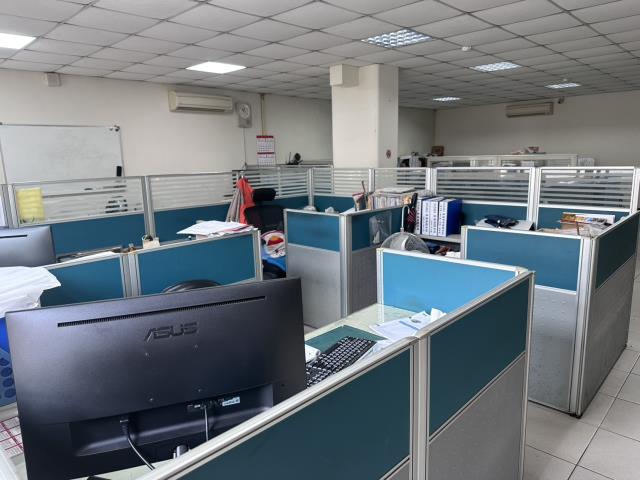 新北樹林廠房-6