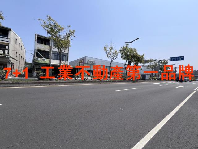 台南安南廠房-4