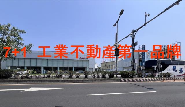 台南安南廠房-6